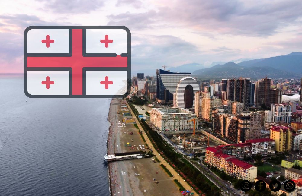 Best University to study MBBS In Georgia